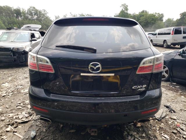 Photo 6 from auction – 2011 MAZDA CX-9 with VIN JM3TB3BV7B0305975