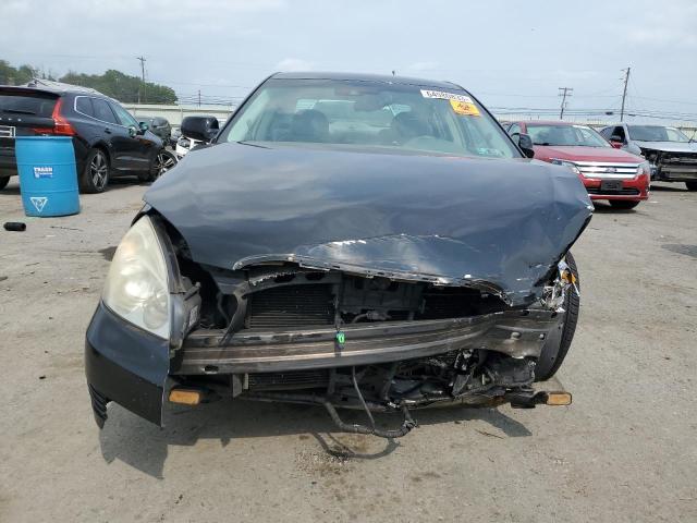 Photo 5 from auction – 2008 BUICK LUCERNE CX with VIN 1G4HD57238U107412