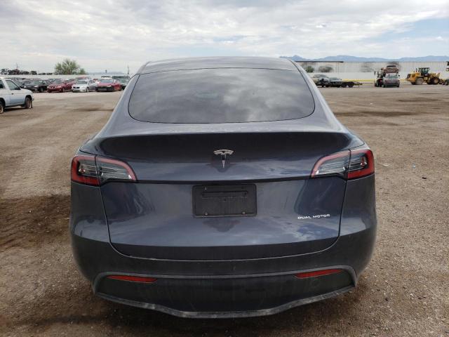 Снимка 6 от търг – 2023 TESLA MODEL Y с VIN 7SAYGDEE9PF639549