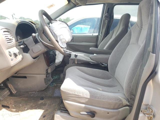 Photo 7 from auction – 2003 CHRYSLER TOWN & COU with VIN 2C4GP44313R109518
