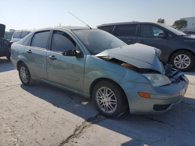 Photo 4 from auction – 2005 FORD FOCUS ZX4 with VIN 1FAFP34N15W173159