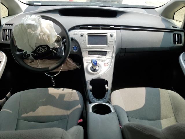 Photo 8 from auction – 2012 TOYOTA PRIUS with VIN JTDKN3DU5C1584712