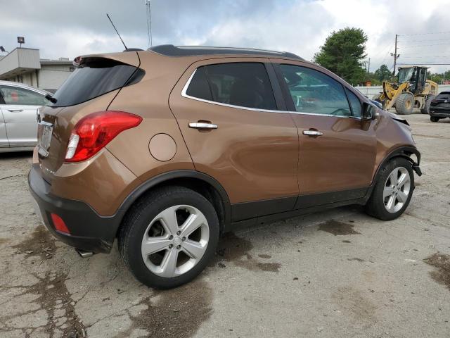 Photo 3 from auction – 2016 BUICK ENCORE CON with VIN KL4CJBSB6GB749656