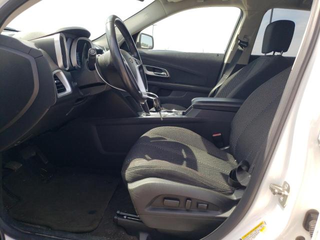 Photo 7 from auction – 2011 CHEVROLET EQUINOX LT with VIN 2CNALDEC0B6431286