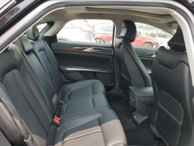 Photo 10 from auction – 2016 LINCOLN MKZ with VIN 3LN6L2J99GR633905