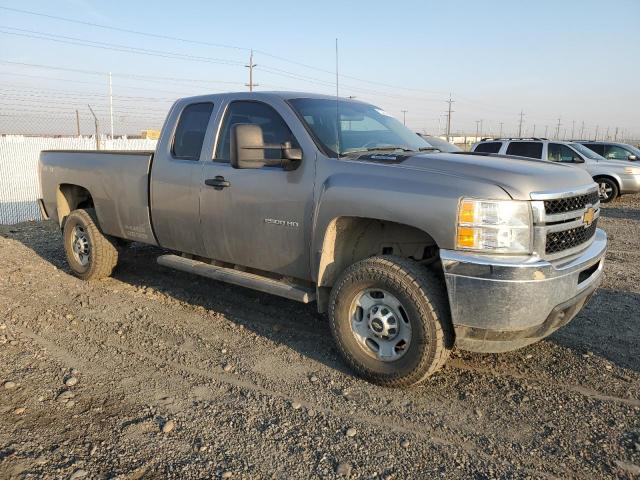Photo 4 from auction – 2012 CHEVROLET SILVERADO with VIN 1GC2KVEG1CZ222388
