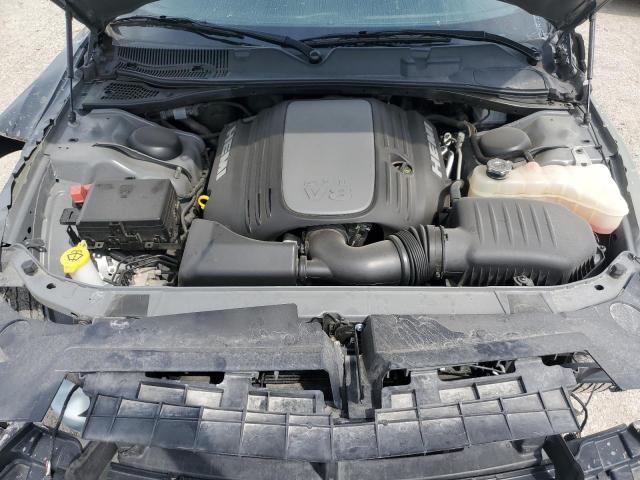 Photo 11 from auction – 2017 DODGE CHALLENGER with VIN 2C3CDZBT0HH580603