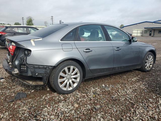 Photo 3 from auction – 2012 AUDI A4 PREMIUM with VIN WAUBFAFL2CN007325
