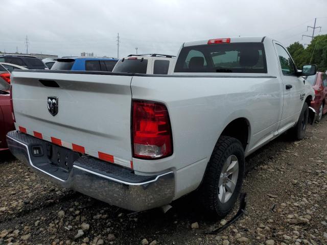 Photo 3 from auction – 2021 RAM 1500 CLASS with VIN 3C6JR6DT6MG535988