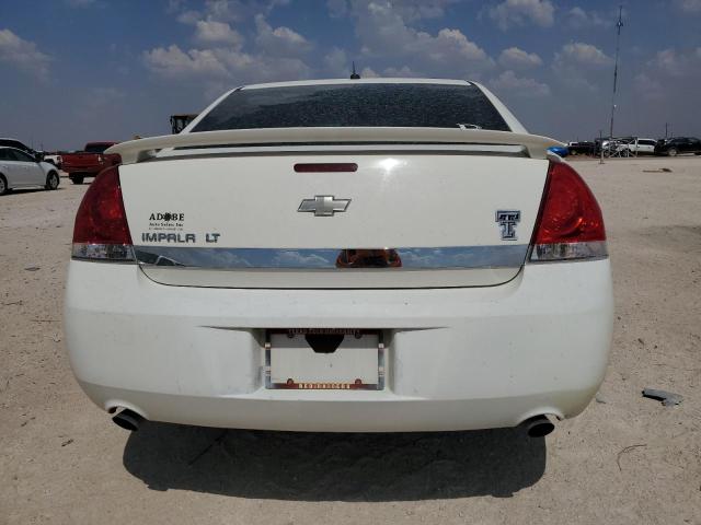Photo 6 from auction – 2009 CHEVROLET IMPALA 2LT with VIN 2G1WC57M891223307