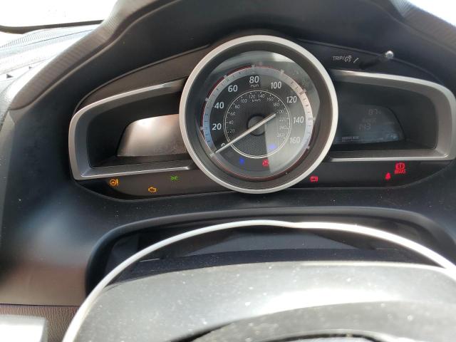 Фото 9 с аукциона – 2014 MAZDA 3 TOURING с VIN 3MZBM1V77EM112188