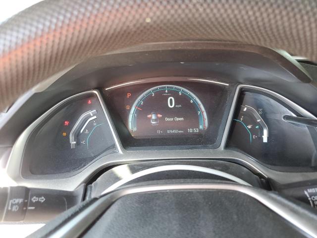 Photo 9 from auction – 2016 HONDA CIVIC EX with VIN 2HGFC1F30GH635185
