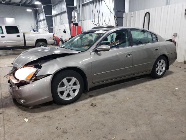 NISSAN ALTIMA BAS 2003 con VIN 1N4AL11D33C124100 - Foto de la subasta