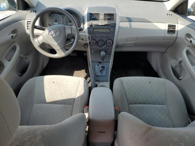 Photo 8 from auction – 2009 TOYOTA COROLLA BA with VIN 2T1BU40E79C157852