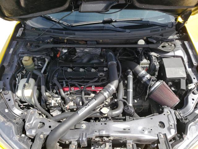 Photo 11 from auction – 2008 MITSUBISHI LANCER EVO with VIN JA3AW86V88U050152