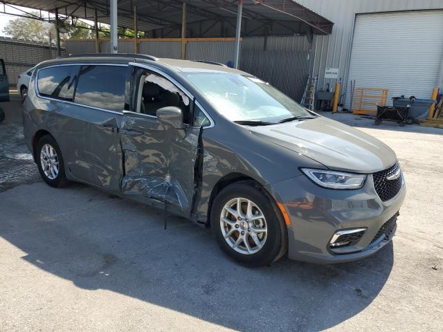 Photo 4 from auction – 2022 CHRYSLER PACIFICA T with VIN 2C4RC1BG2NR123634