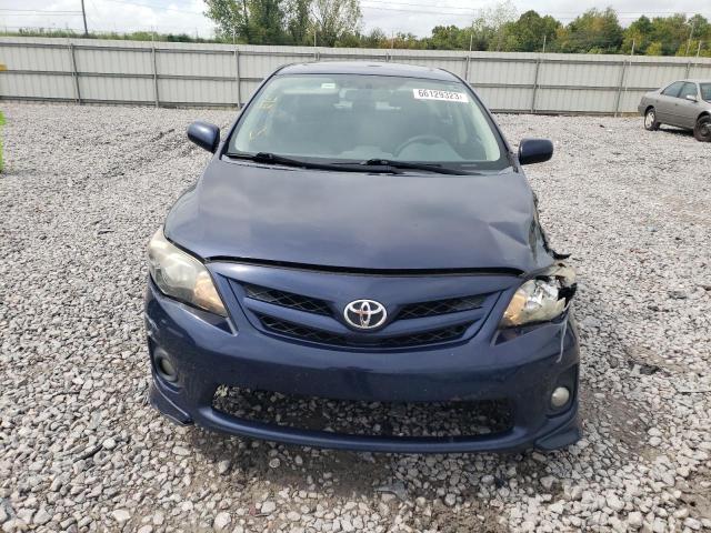 Photo 5 from auction – 2012 TOYOTA COROLLA BA with VIN 2T1BU4EE0CC778947