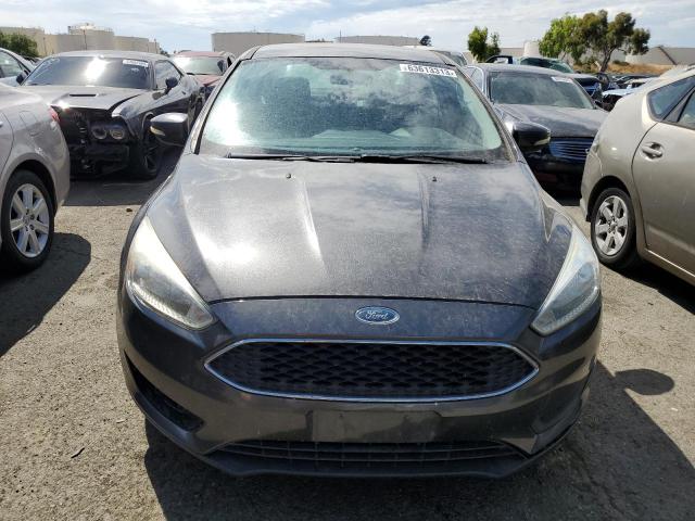 Photo 5 from auction – 2015 FORD FOCUS SE with VIN 1FADP3F29FL221147