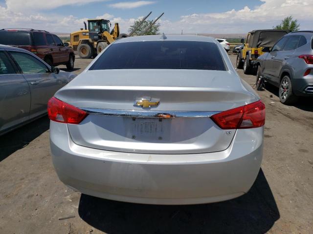 Photo 6 from auction – 2017 CHEVROLET IMPALA LT with VIN 2G1105SAXH9176152