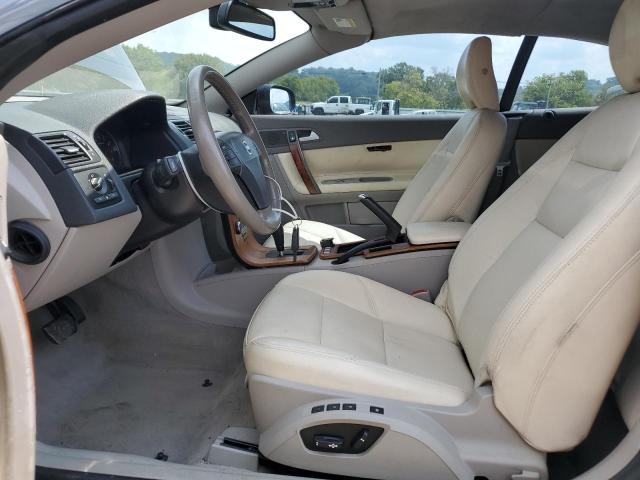 Photo 7 from auction – 2008 VOLVO C70 T5 with VIN YV1MC67298J044257
