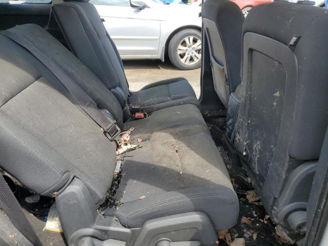Photo 11 from auction – 2010 DODGE JOURNEY with VIN 3D4PG5FV7AT225601