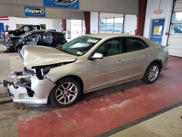 CHEVROLET MALIBU 1LT 2013 with VIN 1G11C5SA7DF211903 - Photo from auction