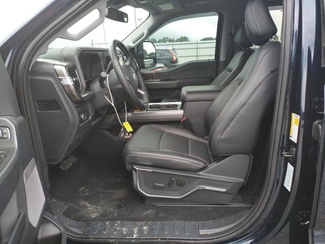 Photo 7 from auction – 2023 FORD F250 SUPER with VIN 1FT8W2BT7PEC19104