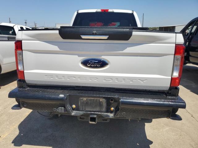 Photo 6 from auction – 2018 FORD F250 SUPER with VIN 1FT7W2B62JEB49928