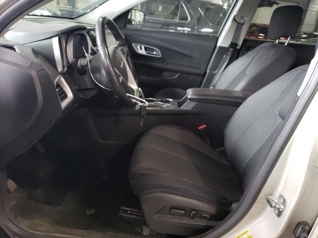 Photo 7 from auction – 2014 CHEVROLET EQUINOX LT with VIN 2GNALBEK5E6364227