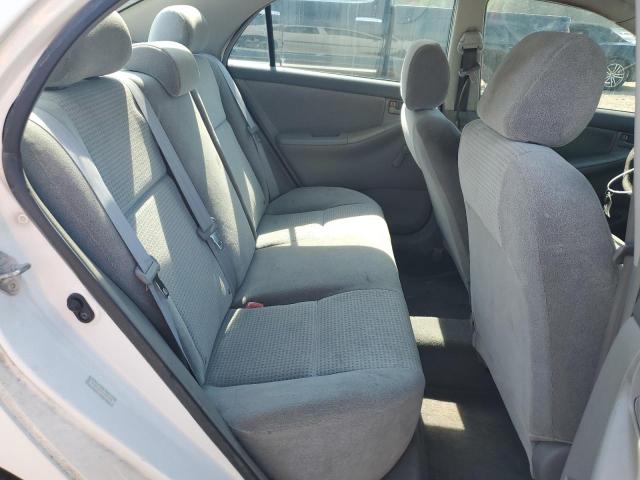 Photo 10 from auction – 2007 TOYOTA COROLLA with VIN 1NXBR32E77Z820325