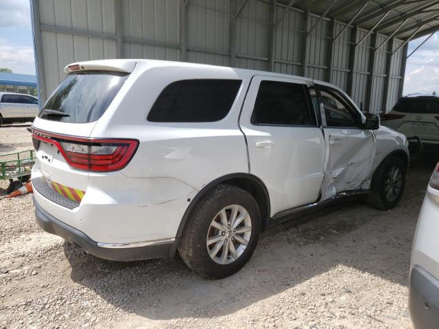 Снимка 3 от търг – 2020 DODGE DURANGO SS с VIN 1C4SDHFT1LC296579