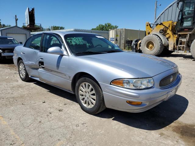 Photo 4 from auction – 2005 BUICK LESABRE CU with VIN 1G4HP52K65U179005