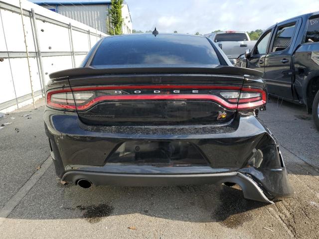 Photo 6 from auction – 2023 DODGE CHARGER SC with VIN 2C3CDXGJ7PH535796