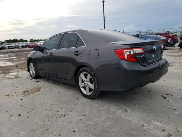 Photo 2 from auction – 2014 TOYOTA CAMRY L with VIN 4T1BF1FK7EU738976