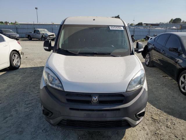 Photo 5 from auction – 2015 RAM PROMASTER with VIN ZFBERFAT7F6A49442