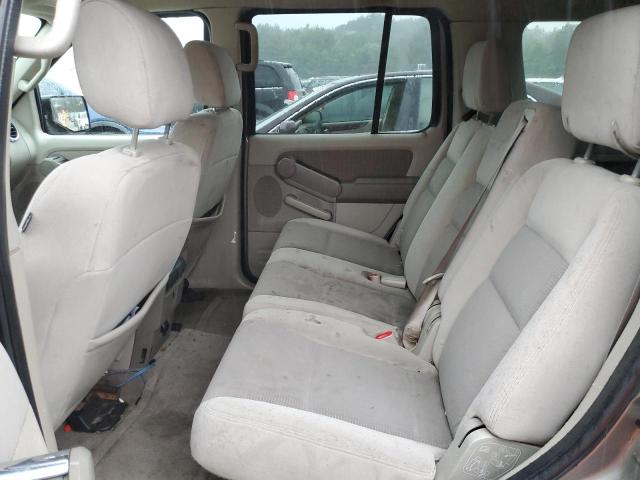 Photo 11 from auction – 2006 FORD EXPLORER X with VIN 1FMEU73EX6UA70693