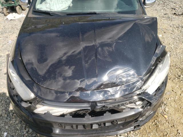 Photo 11 from auction – 2014 DODGE DART SE with VIN 1C3CDFAA7ED747031
