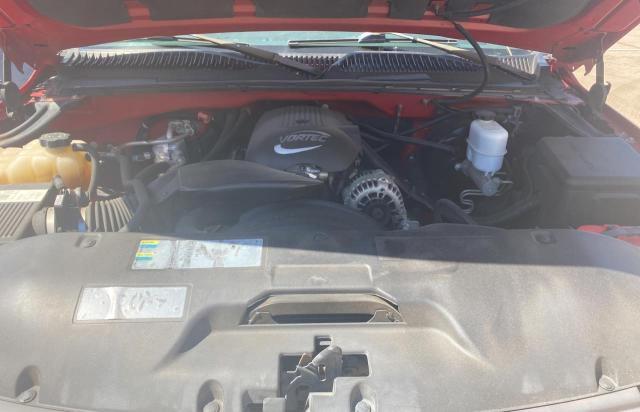 Photo 7 from auction – 2002 CHEVROLET SILVERADO with VIN 1GCEC19T82E207242
