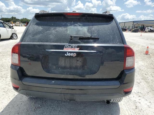 Photo 6 from auction – 2015 JEEP COMPASS SP with VIN 1C4NJCBB5FD246594