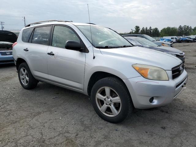 Photo 4 from auction – 2007 TOYOTA RAV4 with VIN JTMBD33V776039634