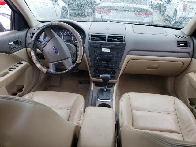 Photo 8 from auction – 2006 FORD FUSION SE with VIN 3FAFP07166R211626