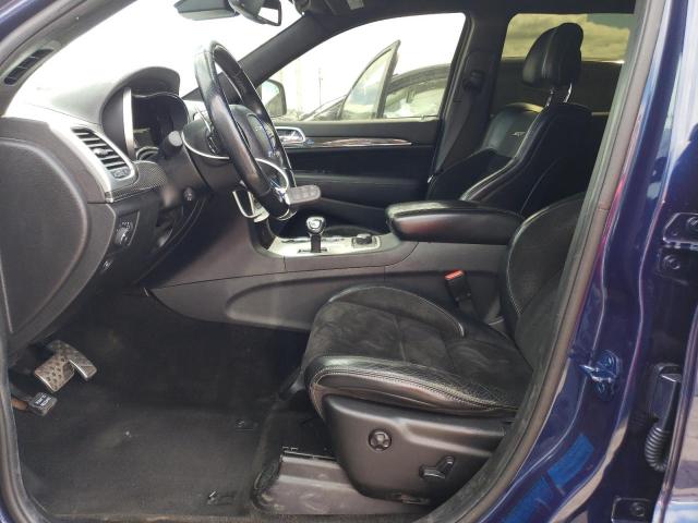 Photo 7 from auction – 2015 JEEP GRAND CHER with VIN 1C4RJFDJ4FC611828