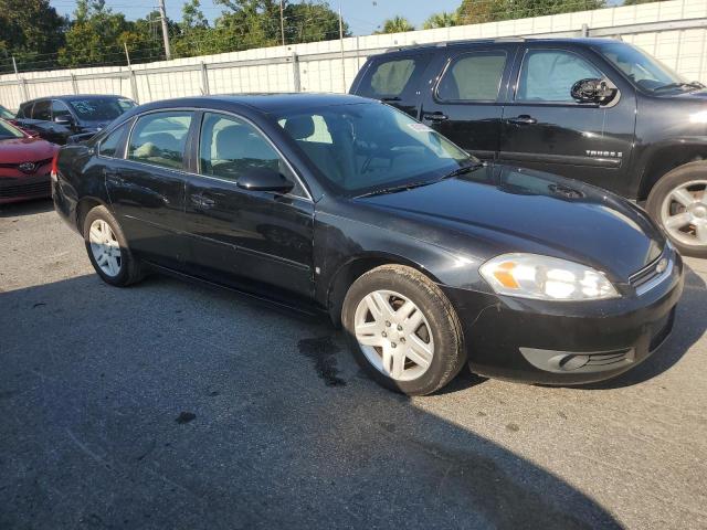 Photo 4 from auction – 2007 CHEVROLET IMPALA LT with VIN 2G1WC58R779289131