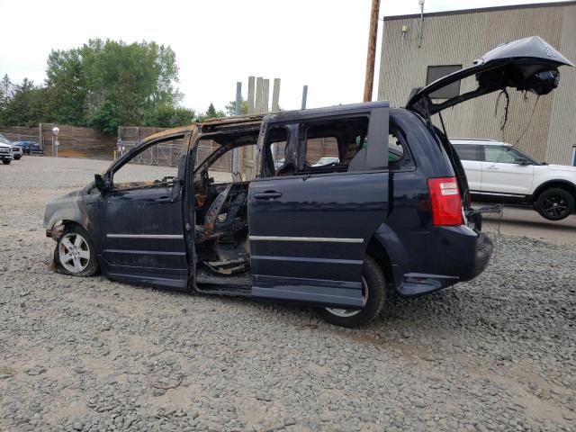 Photo 2 from auction – 2010 DODGE GRAND CARA with VIN 2D4RN5D1XAR145887