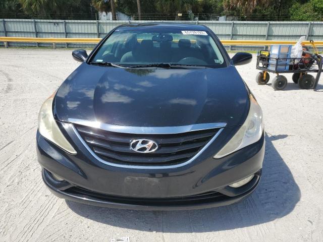 Photo 5 from auction – 2013 HYUNDAI SONATA GLS with VIN 5NPEB4AC8DH520620