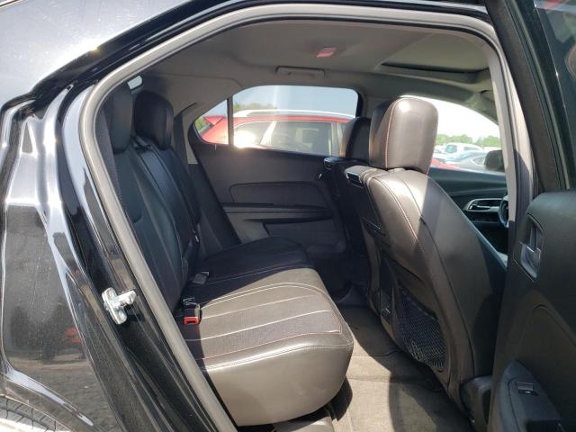Photo 10 from auction – 2010 CHEVROLET EQUINOX LT with VIN 2CNFLFEYXA6224559