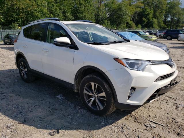 Photo 4 from auction – 2016 TOYOTA RAV4 XLE with VIN JTMRFREV2GJ072224