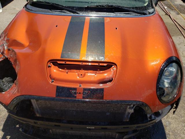 Photo 11 from auction – 2012 MINI COOPER S with VIN WMWSV3C57CT387195