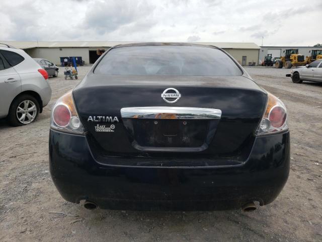 Photo 6 from auction – 2012 NISSAN ALTIMA BAS with VIN 1N4AL2AP3CN541737