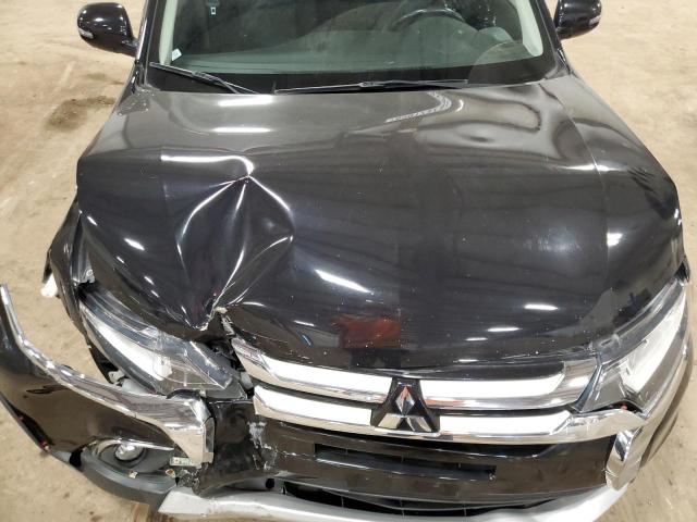 Photo 12 from auction – 2016 MITSUBISHI OUTLANDER with VIN JA4AZ3A37GZ008861